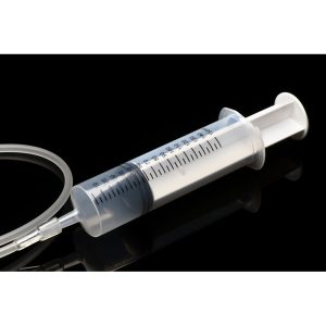 Enema Syringe With Attachments - Image 12
