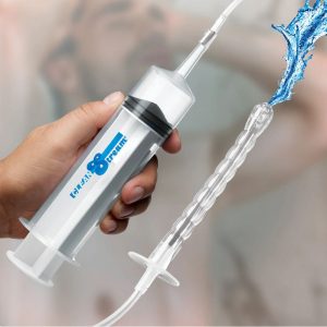 Enema Syringe With Attachments - Image 6