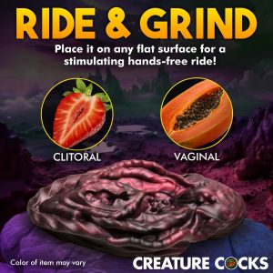 Xeno Pussy Vulva Silicone Grinder - Image 6