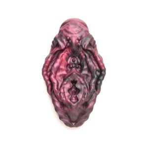 Xeno Pussy Vulva Silicone Grinder - Image 7