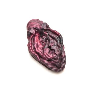 Xeno Pussy Vulva Silicone Grinder - Image 4