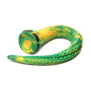 Titan Tentacle Extra Long Silicone Dildo - Image 10