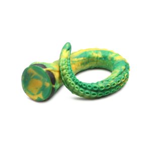 Titan Tentacle Extra Long Silicone Dildo - Image 5