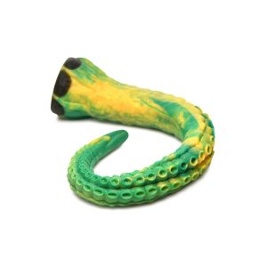 Titan Tentacle Extra Long Silicone Dildo - Image 11