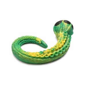 Titan Tentacle Extra Long Silicone Dildo - Image 4