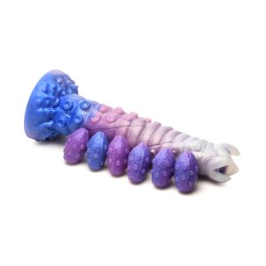 Tenta-Queen Ovipositor Large Dildo &Eggs - Image 8