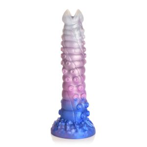 Tenta-Queen Ovipositor Large Dildo &Eggs - Image 5