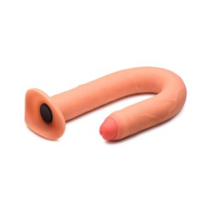 15" Thick Silicone Enema Hose - Image 3
