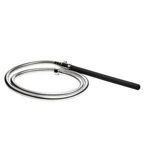 EZ-Flow Silicone Shower Enema Set - Image 5