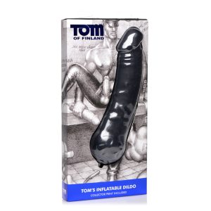 Tom of Finland Toms Inflatable Silicone - Image 14
