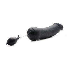 Tom of Finland Toms Inflatable Silicone - Image 10