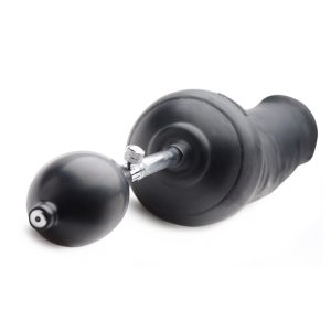 Tom of Finland Toms Inflatable Silicone - Image 7