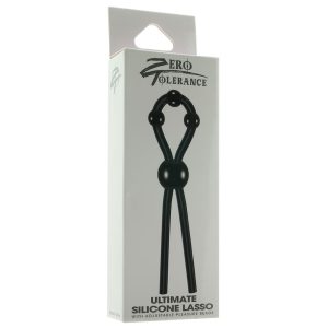 Zero Tolerance Ultimate SIlicone Lasso - Image 2