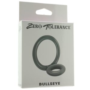 Zero ToleranceBullseye Dble Loop C Ring - Image 3