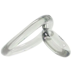 Zero ToleranceBullseye Dble Loop C Ring - Image 2