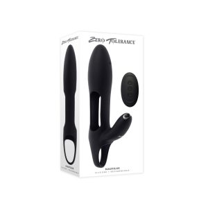 Zero Tolerance Nautilus vibrating sleeve w/ remote - Image 12