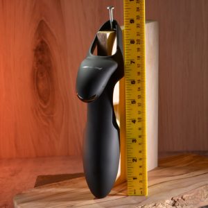 Zero Tolerance Nautilus vibrating sleeve w/ remote - Image 4