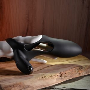 Zero Tolerance Nautilus vibrating sleeve w/ remote - Image 5