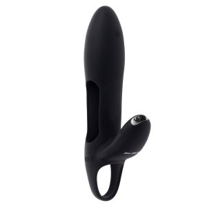 Zero Tolerance Nautilus vibrating sleeve w/ remote - Image 9