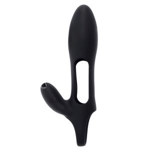 Zero Tolerance Nautilus vibrating sleeve w/ remote - Image 3