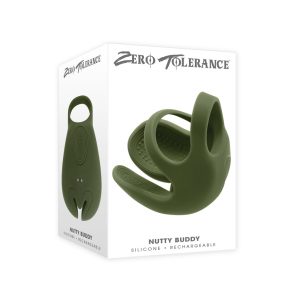 Zero Tolerance Nutty Buddy - Image 12