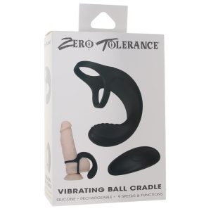 Zero Tolerance Vibrating Ball Cradle - Image 5