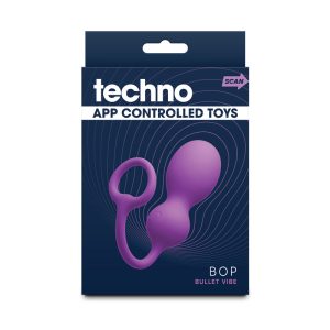 Techno App Controlled - Bop - Violet - Image 3