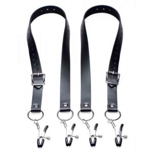 Spread XL Labia Spreader Straps - Image 2
