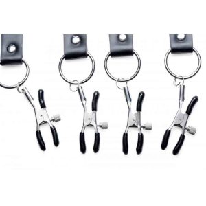 Spread XL Labia Spreader Straps - Image 3