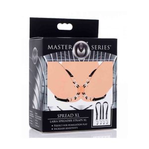 Spread XL Labia Spreader Straps - Image 4