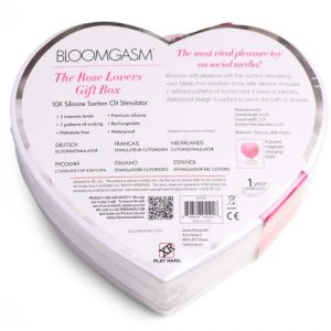 The Rose Lover's Gift Box - Pink - Image 8