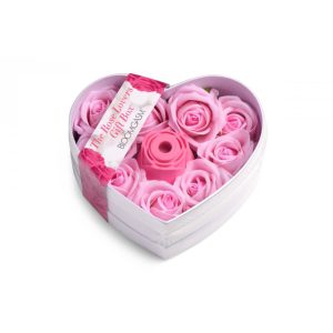 The Rose Lover's Gift Box - Pink - Image 10