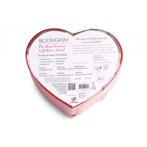 The Rose Lover's Gift Box - Swirl - Image 9