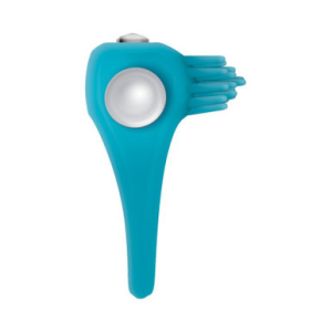 Zero Tolerance Teal Tickler - Image 2