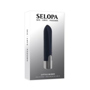 SELOPA Little Buddy - Image 7
