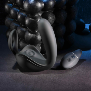 Zero Tolerance Ballin' Out - plug ring with RC - Image 4