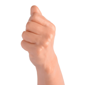 MS Fisto Clenched Fist Dildo - Image 5