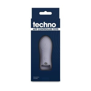 Techno App Controlled - Molly - Gray - Image 4