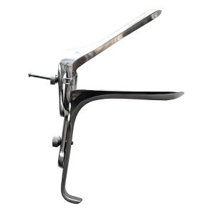Stainless Steel Vaginal Speculum - Image 6