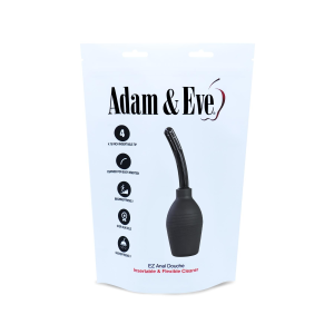 Adam & Eve EZ Anal Douche (Bag Packaging) - Image 4
