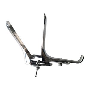 Stainless Steel Vaginal Speculum - Image 4