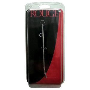 Stainless Steel Female Urethra Sound - Image 2
