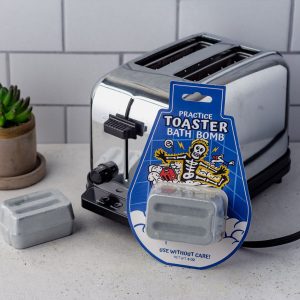 Toaster Bath Bomb - Image 3