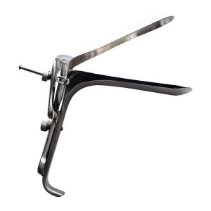 Stainless Steel Vaginal Speculum - Image 5