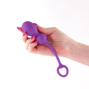 Techno App Controlled - Bop - Violet - Image 2