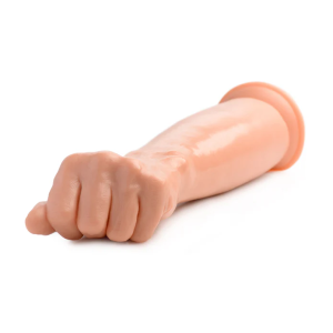 MS Fisto Clenched Fist Dildo - Image 3