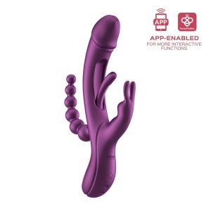 Trilux App-Enabled Kinky Fingers Rabbit - Image 3