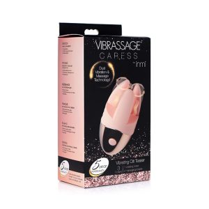 Vibrassage Caress Vibrating Clit Teaser* - Image 5
