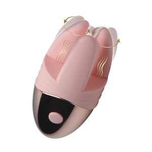 Vibrassage Caress Vibrating Clit Teaser* - Image 3