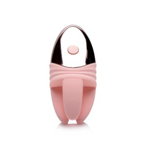 Vibrassage Caress Vibrating Clit Teaser* - Image 2